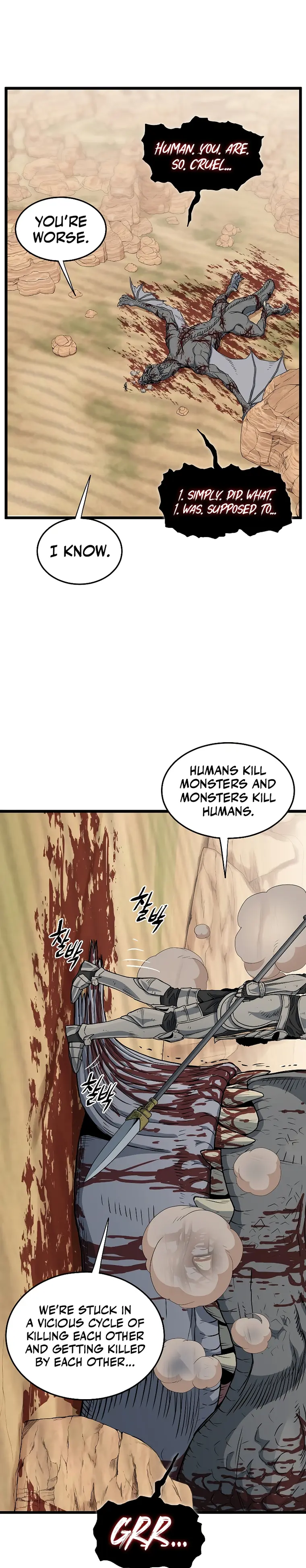 Murim Login Chapter 146 image 06